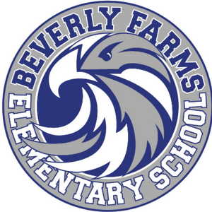 Fundraising Page: Beverly Farms Elementary School